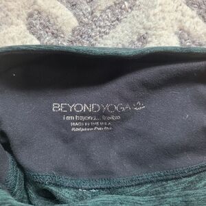 Beyond Yoga Leggings